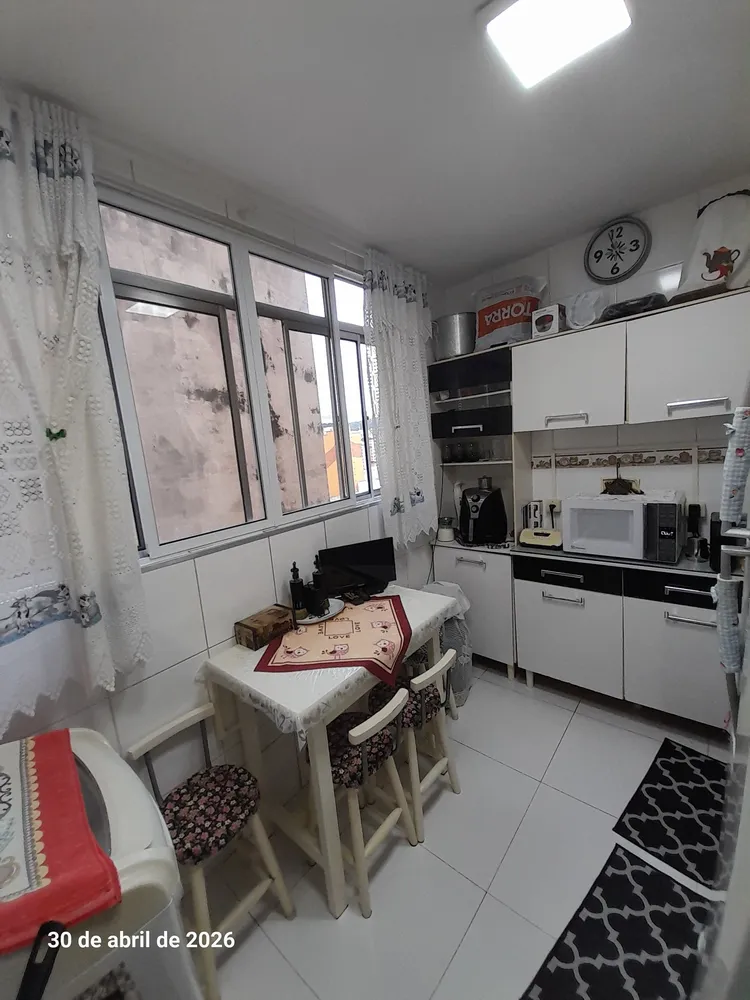 Apartamento, 1 quarto, 35 m² - Foto 7