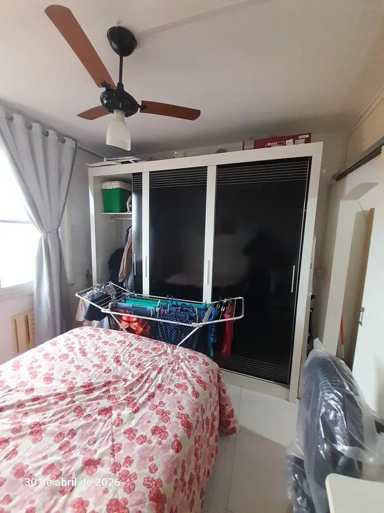 Apartamento, 1 quarto, 35 m² - Foto 4