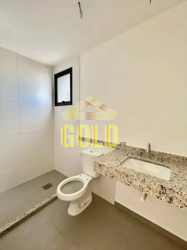 Apartamento, 3 quartos, 84 m² - Foto 2