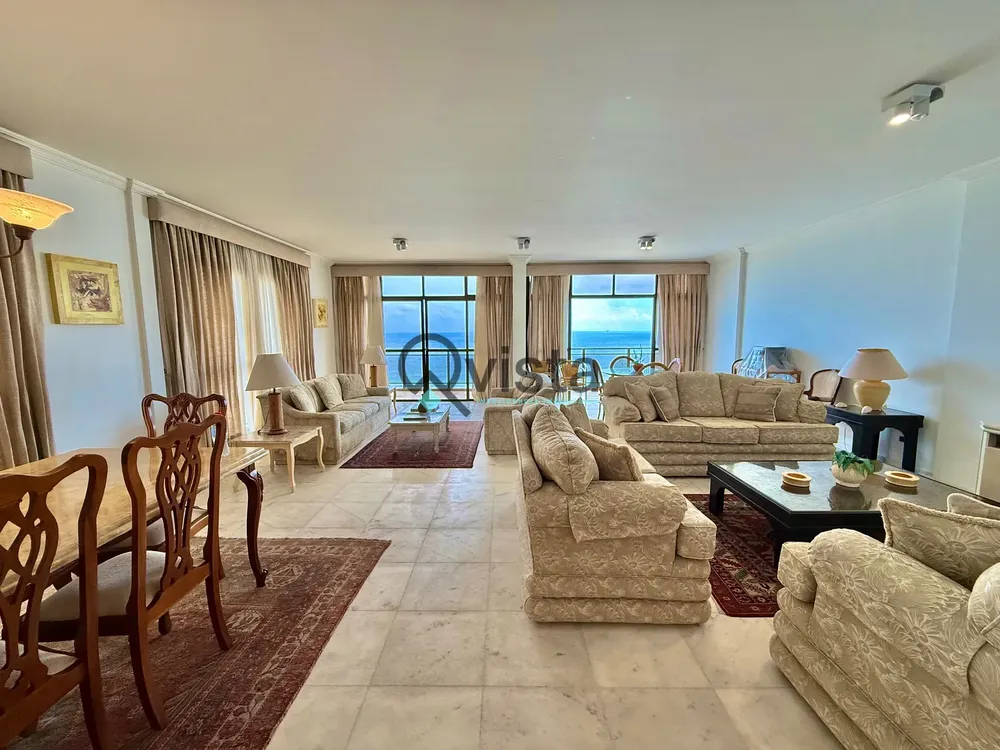 Apartamento, 3 quartos, 260 m² - Foto 4