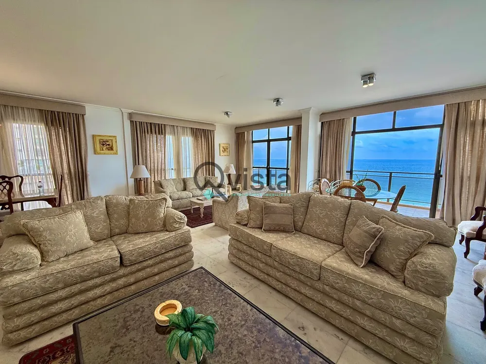 Apartamento, 3 quartos, 260 m² - Foto 1