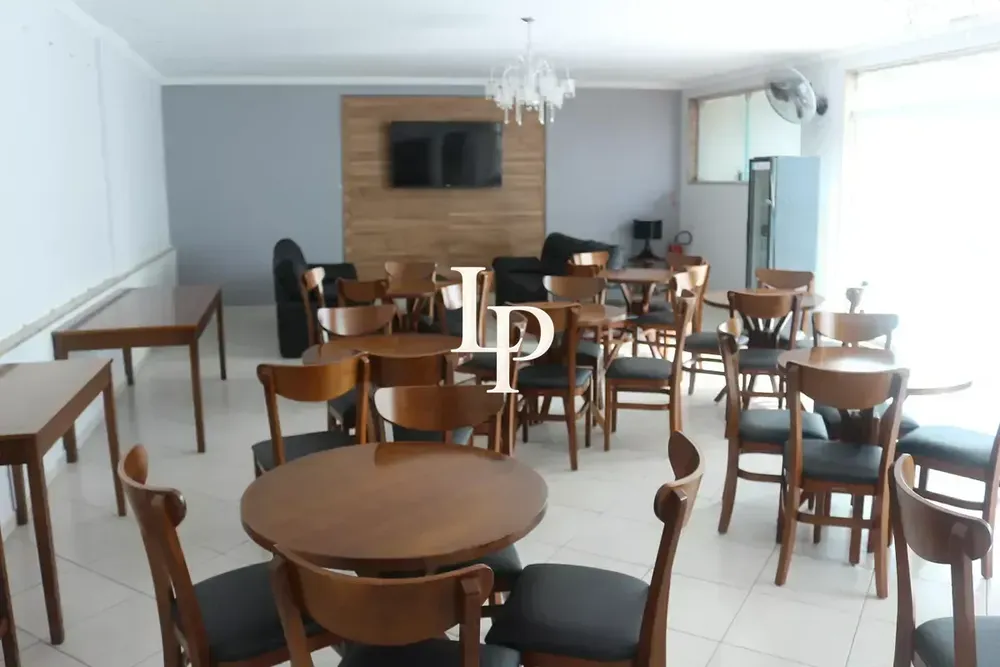 Apartamento, 2 quartos, 80 m² - Foto 4
