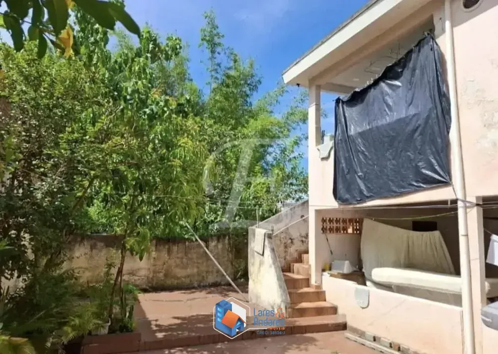 Casa, 3 quartos, 90 m² - Foto 3