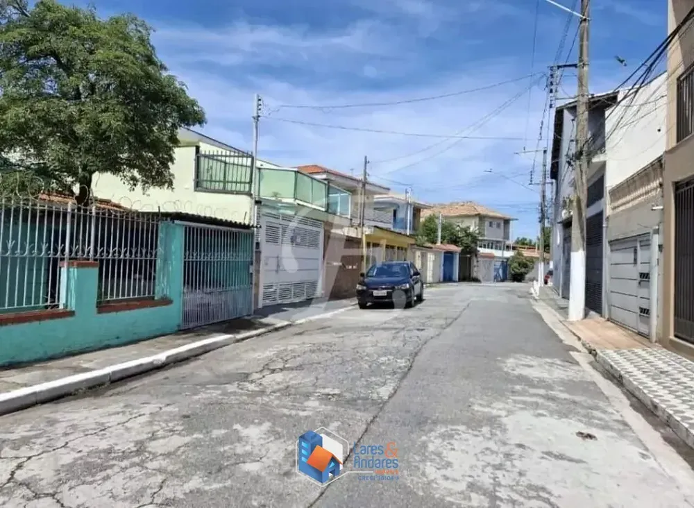 Casa, 3 quartos, 90 m² - Foto 5