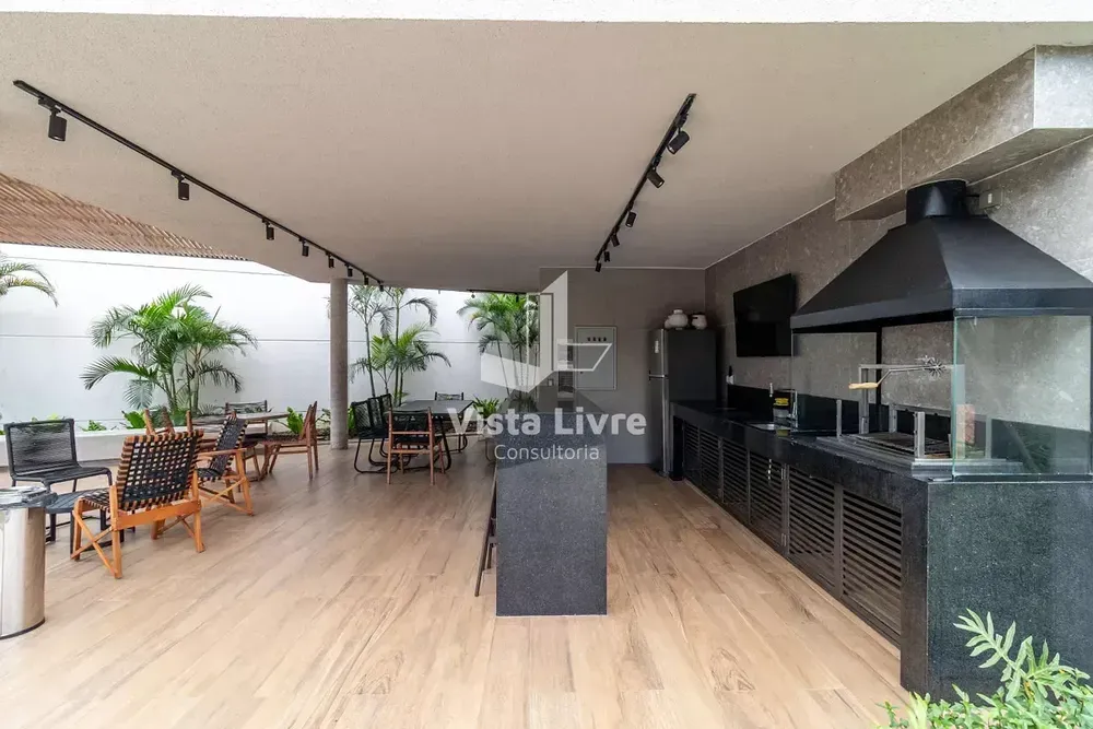 Apartamento, 2 quartos, 55 m² - Foto 3