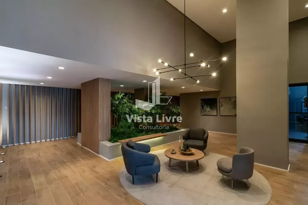 Apartamento, 2 quartos, 55 m² - Foto 1