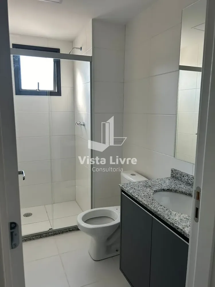 Apartamento, 2 quartos, 55 m² - Foto 6