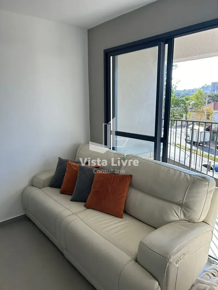 Apartamento, 2 quartos, 55 m² - Foto 7