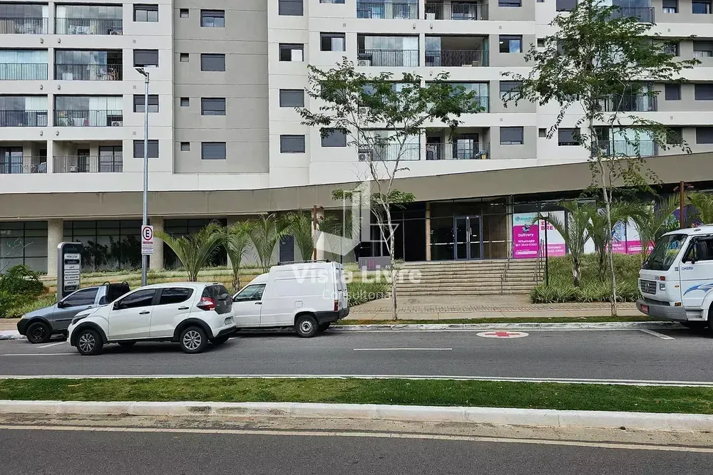 Apartamento, 2 quartos, 55 m² - Foto 5