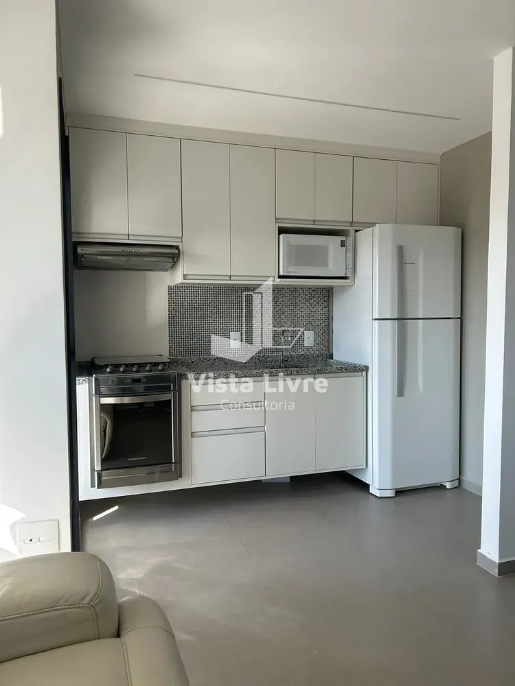 Apartamento, 2 quartos, 55 m² - Foto 8
