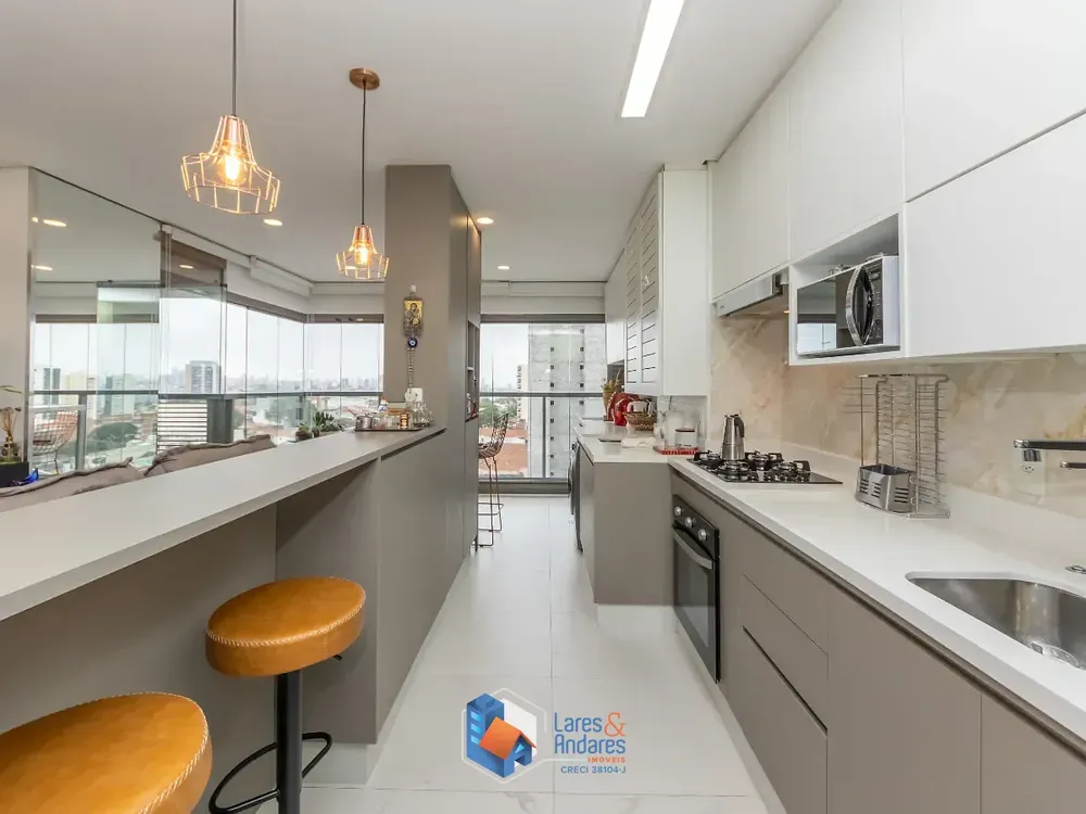 Apartamento, 2 quartos, 73 m² - Foto 4