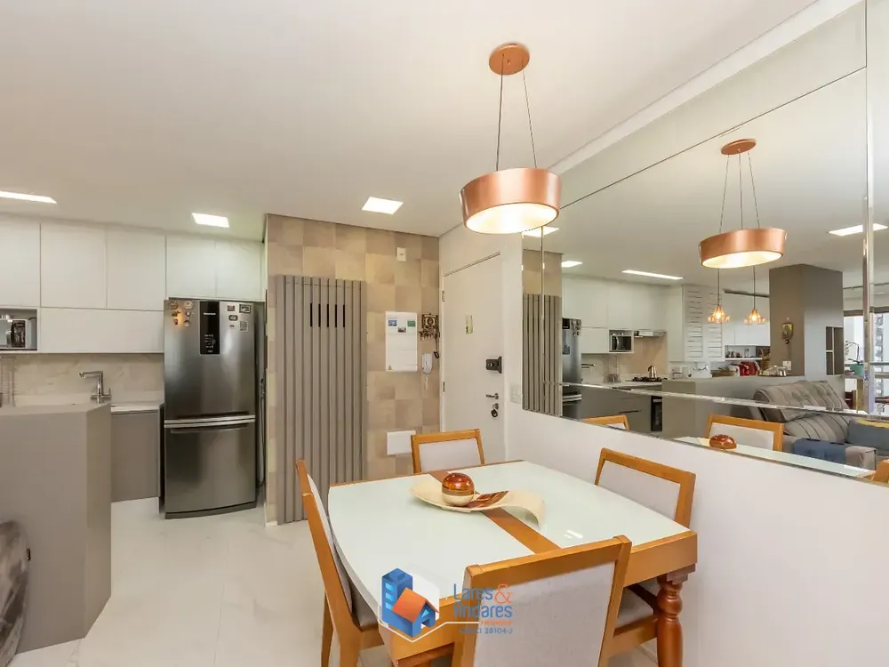 Apartamento, 2 quartos, 73 m² - Foto 3