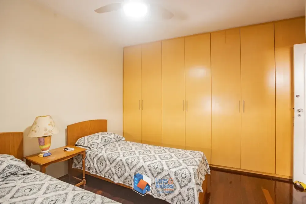 Apartamento, 4 quartos, 220 m² - Foto 5