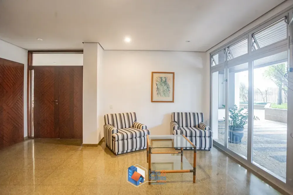 Apartamento, 4 quartos, 220 m² - Foto 7