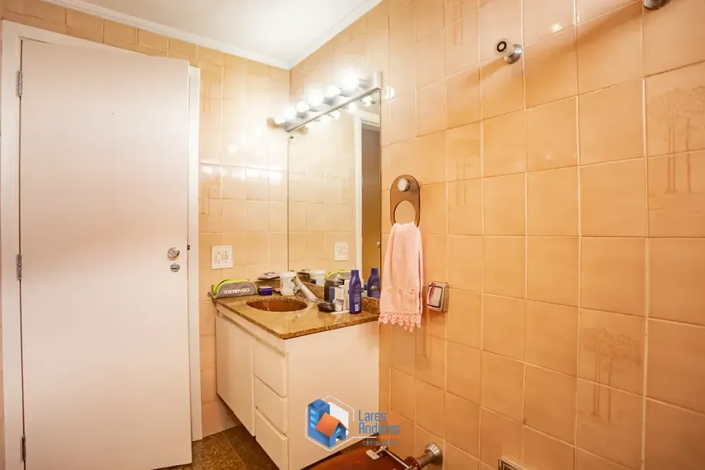 Apartamento, 4 quartos, 220 m² - Foto 8