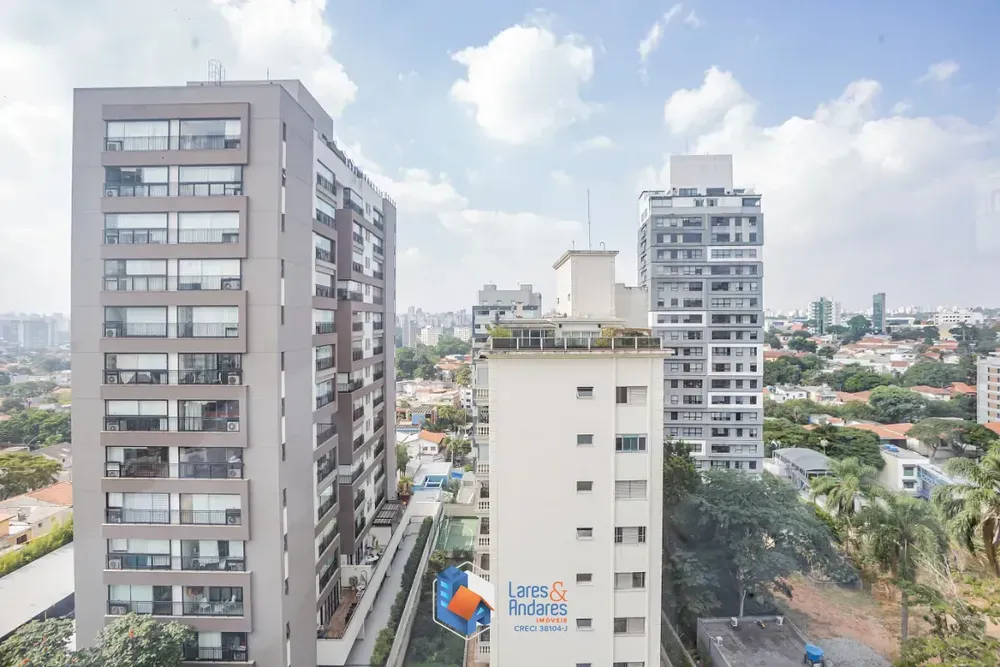 Apartamento, 4 quartos, 220 m² - Foto 4