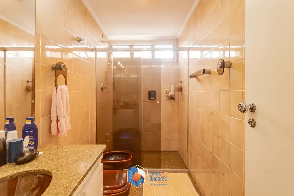 Apartamento, 4 quartos, 220 m² - Foto 6