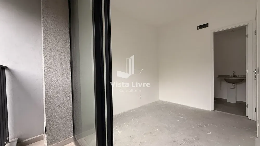 Apartamento, 1 quarto, 28 m² - Foto 5