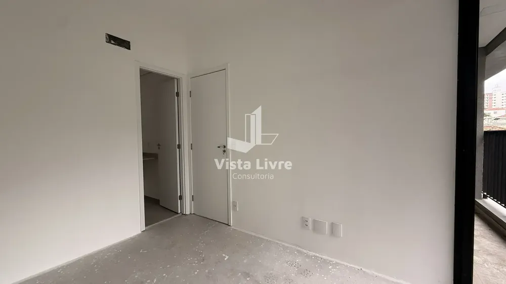 Apartamento, 1 quarto, 28 m² - Foto 7