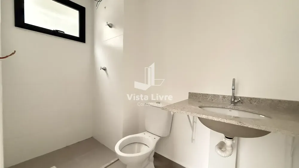Apartamento, 1 quarto, 28 m² - Foto 2