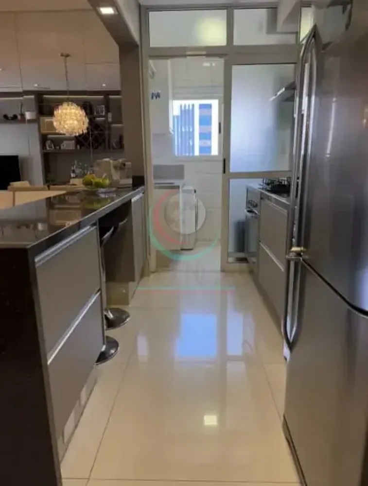 Apartamento, 2 quartos, 67 m² - Foto 1