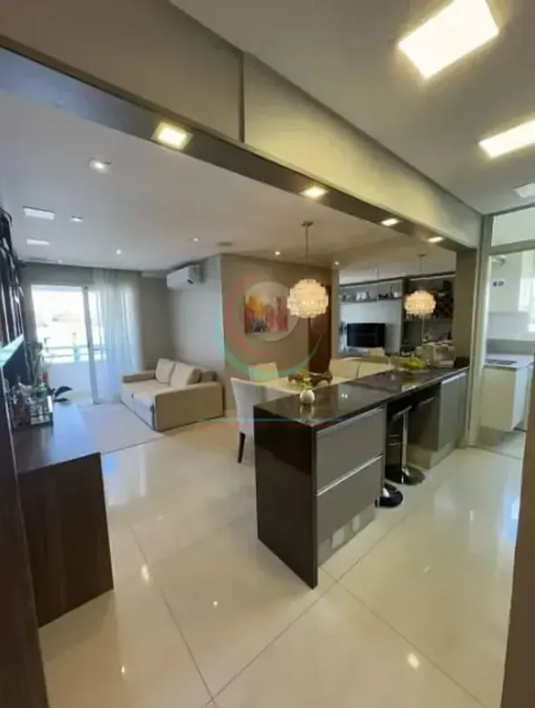 Apartamento, 2 quartos, 67 m² - Foto 4