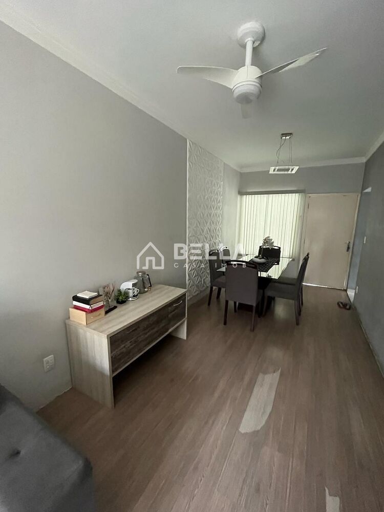 Casa à venda com 2 quartos, 100m² - Foto 3