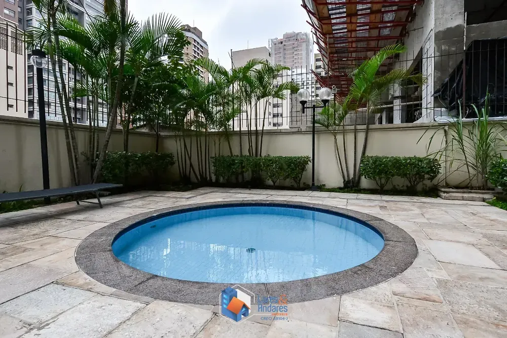 Apartamento, 4 quartos, 155 m² - Foto 6