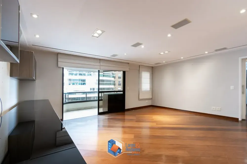 Apartamento, 4 quartos, 155 m² - Foto 1
