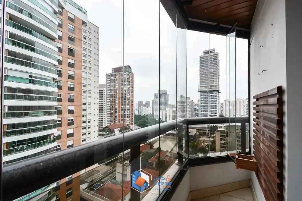 Apartamento, 4 quartos, 155 m² - Foto 5