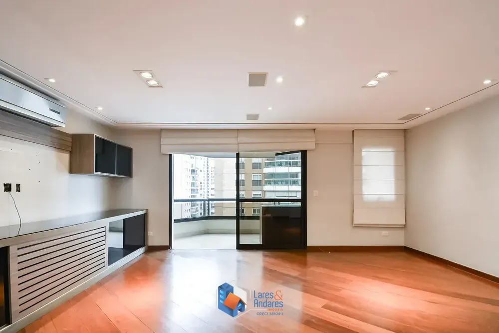 Apartamento, 4 quartos, 155 m² - Foto 2