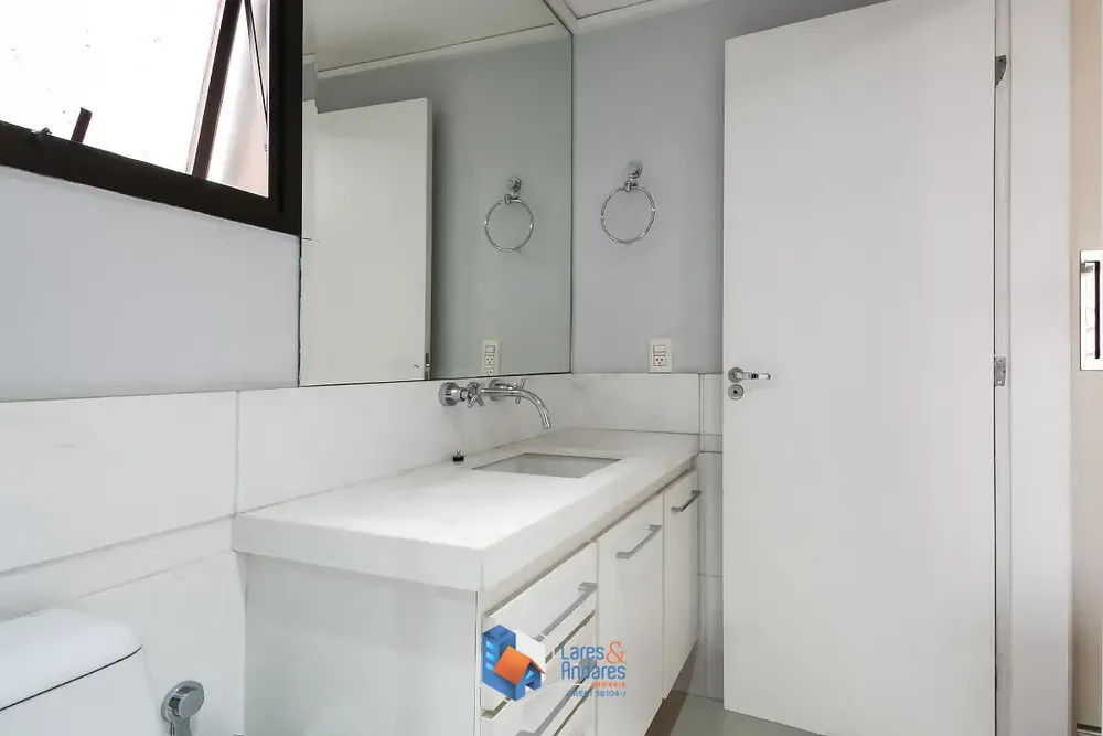 Apartamento, 4 quartos, 155 m² - Foto 8