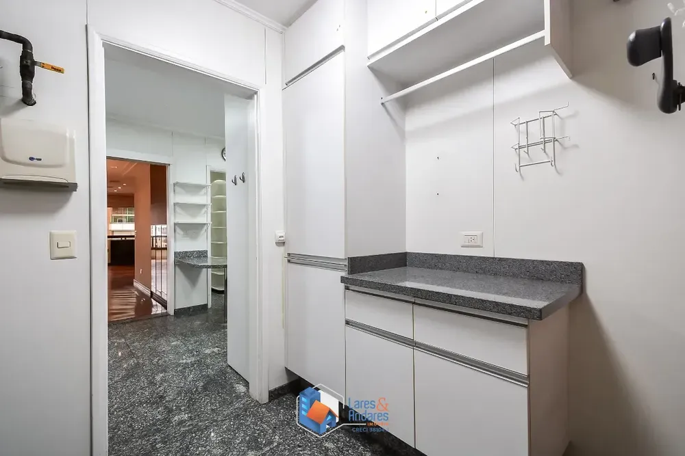 Apartamento, 4 quartos, 155 m² - Foto 7