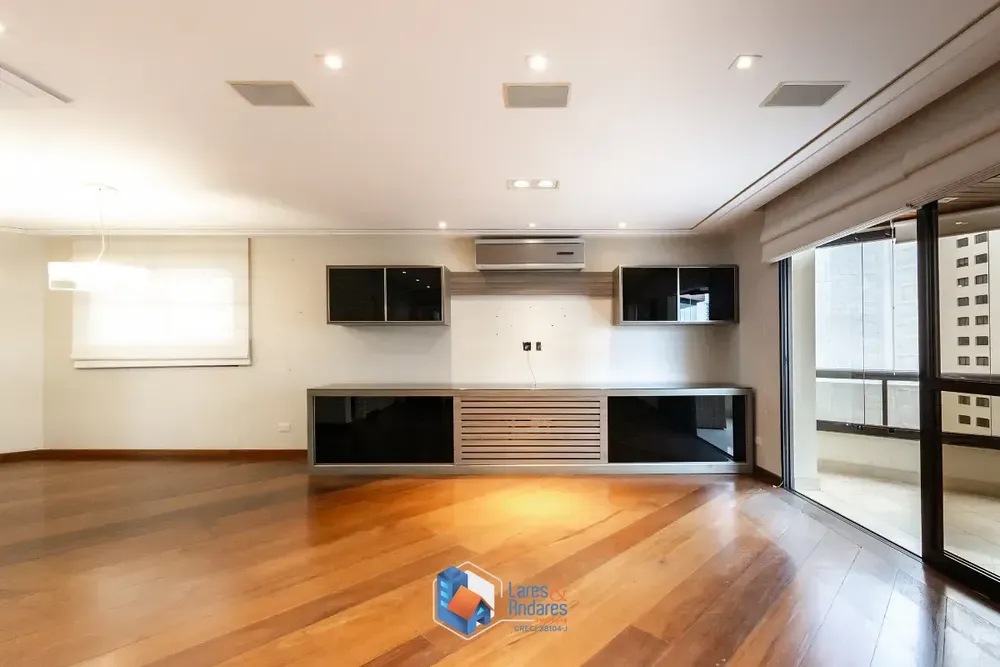 Apartamento, 4 quartos, 155 m² - Foto 4