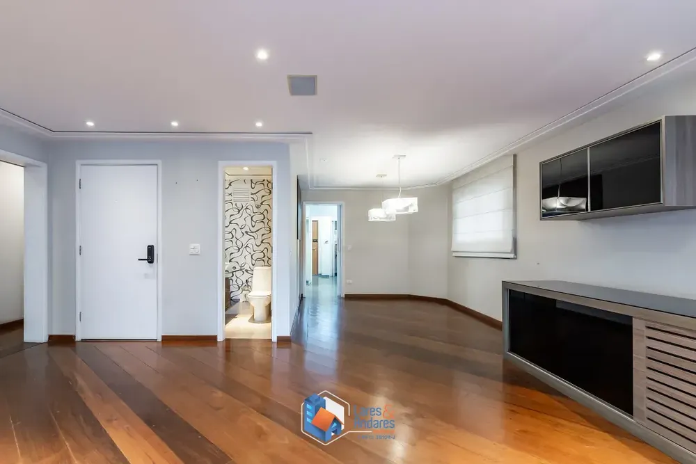 Apartamento, 4 quartos, 155 m² - Foto 3