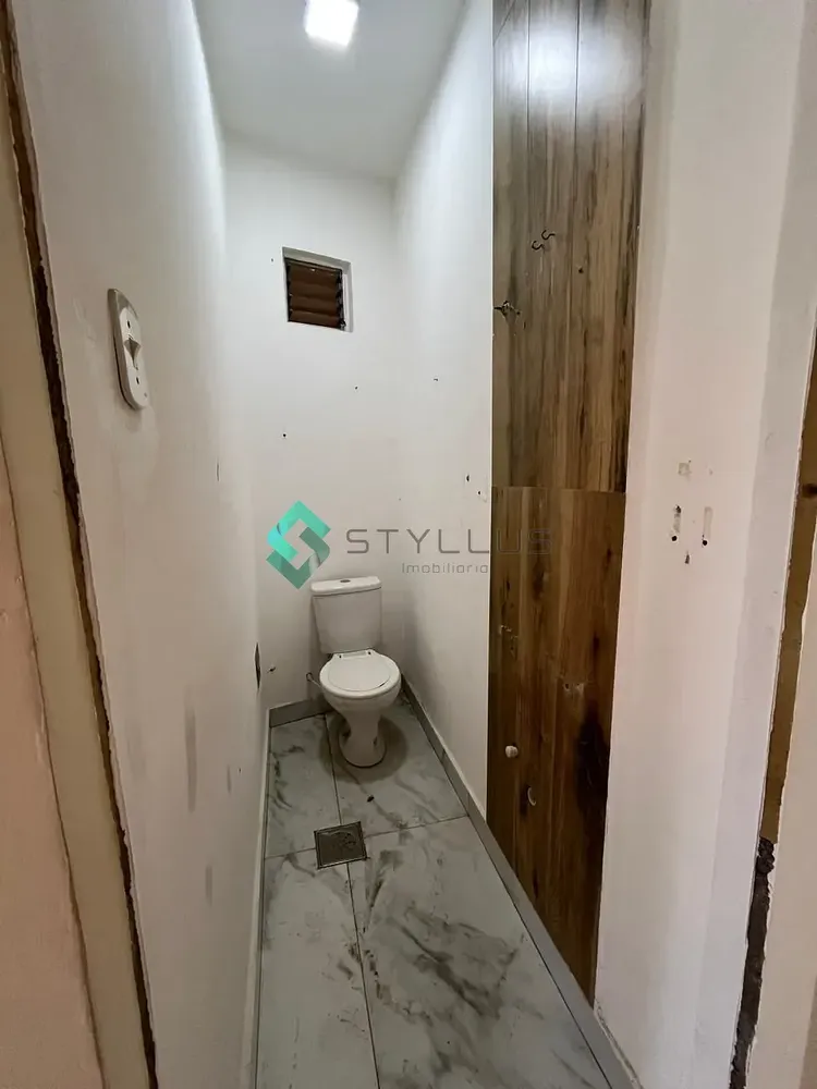 Sala-Conjunto, 30 m² - Foto 12