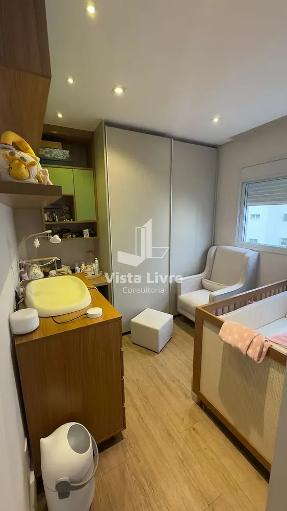 Apartamento, 2 quartos, 70 m² - Foto 4