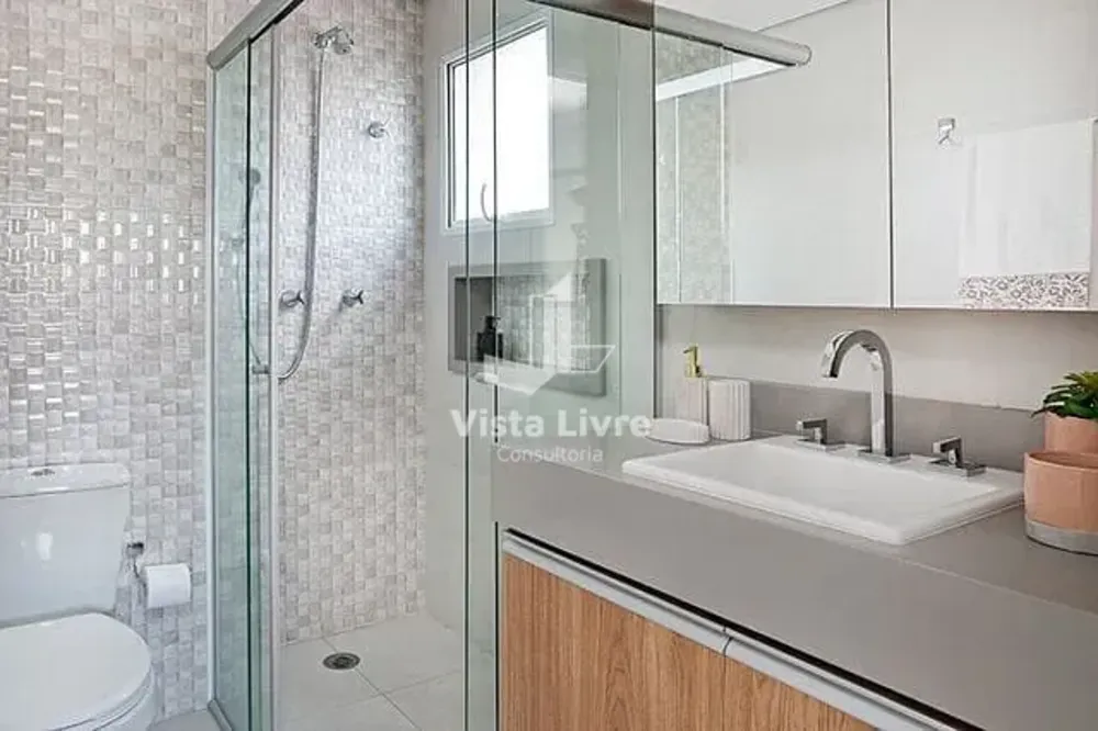 Apartamento, 2 quartos, 70 m² - Foto 2