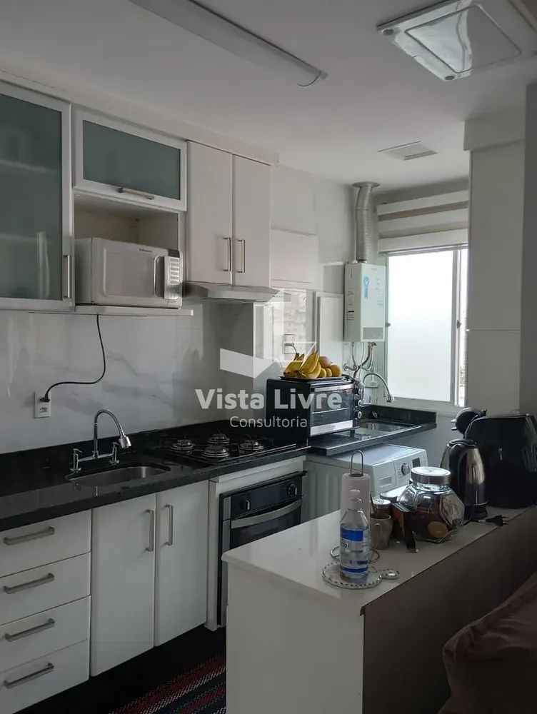 Apartamento, 1 quarto, 53 m² - Foto 4