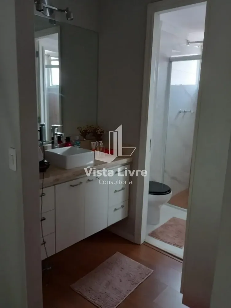 Apartamento, 1 quarto, 53 m² - Foto 3