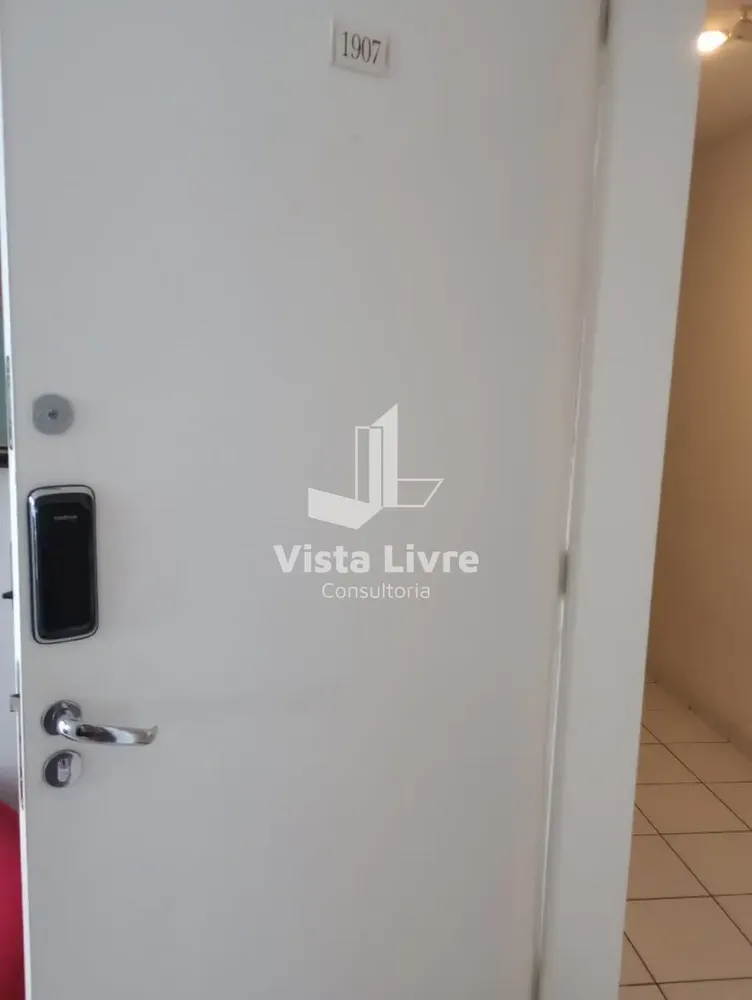 Apartamento, 1 quarto, 53 m² - Foto 2