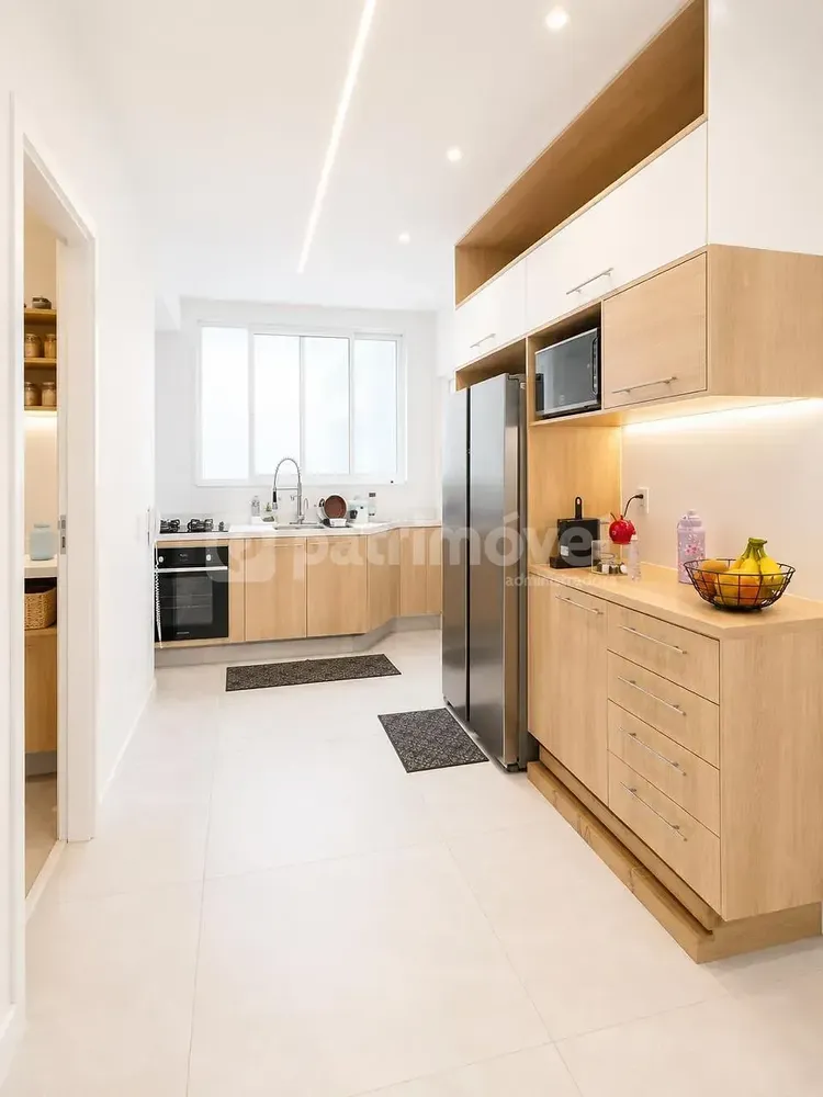 Apartamento, 2 quartos, 60 m² - Foto 16