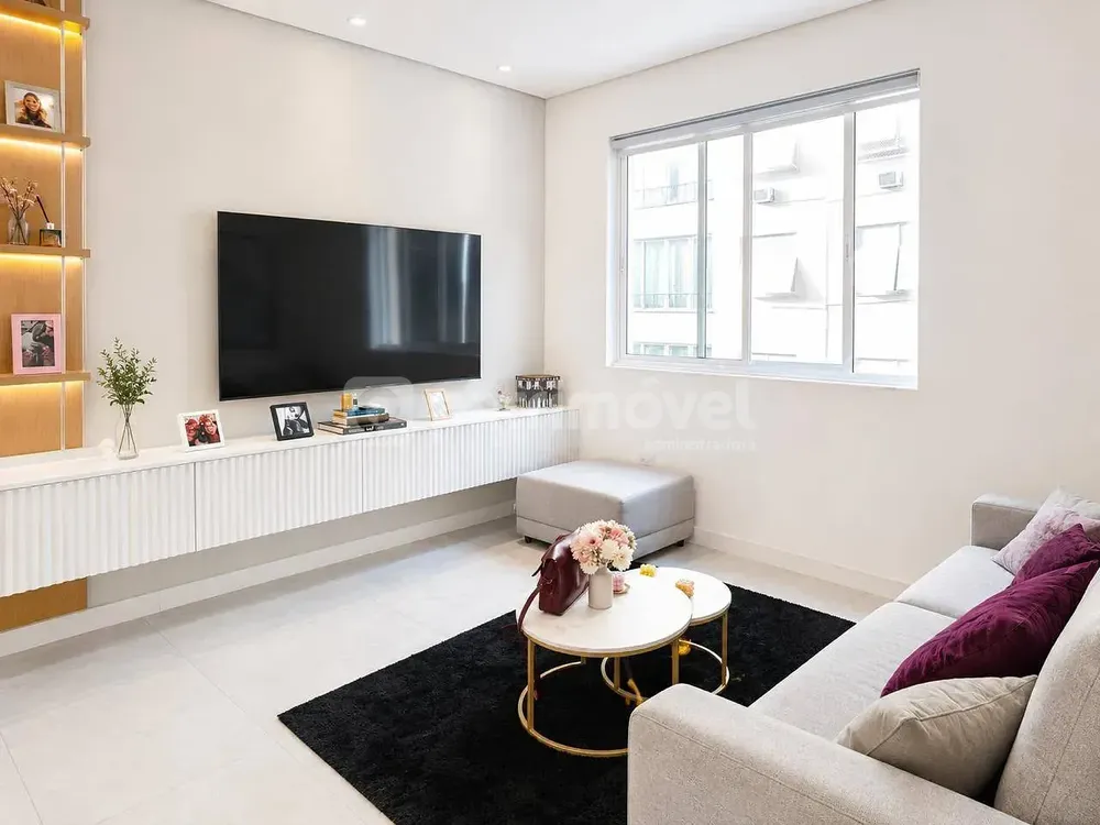 Apartamento, 2 quartos, 60 m² - Foto 4