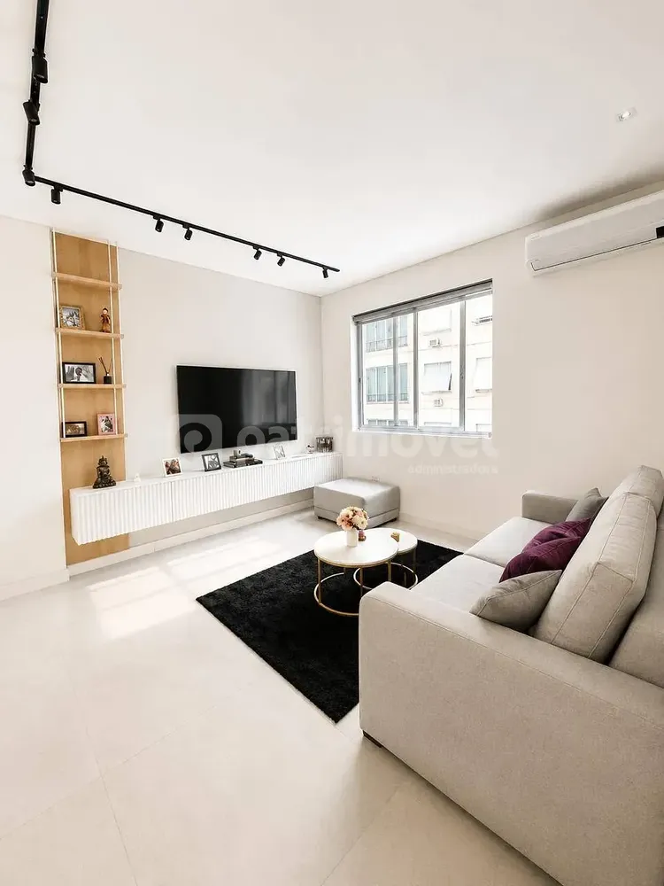Apartamento, 2 quartos, 60 m² - Foto 2