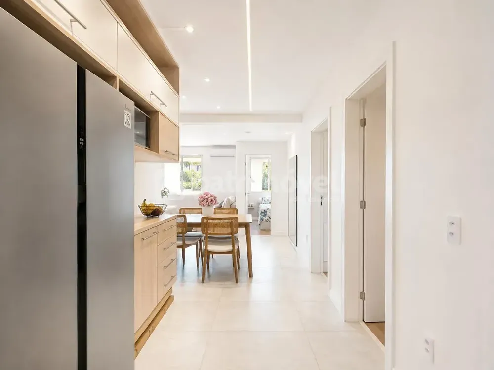 Apartamento, 2 quartos, 60 m² - Foto 18