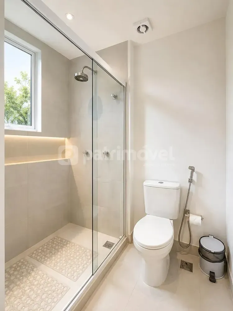 Apartamento, 2 quartos, 60 m² - Foto 13