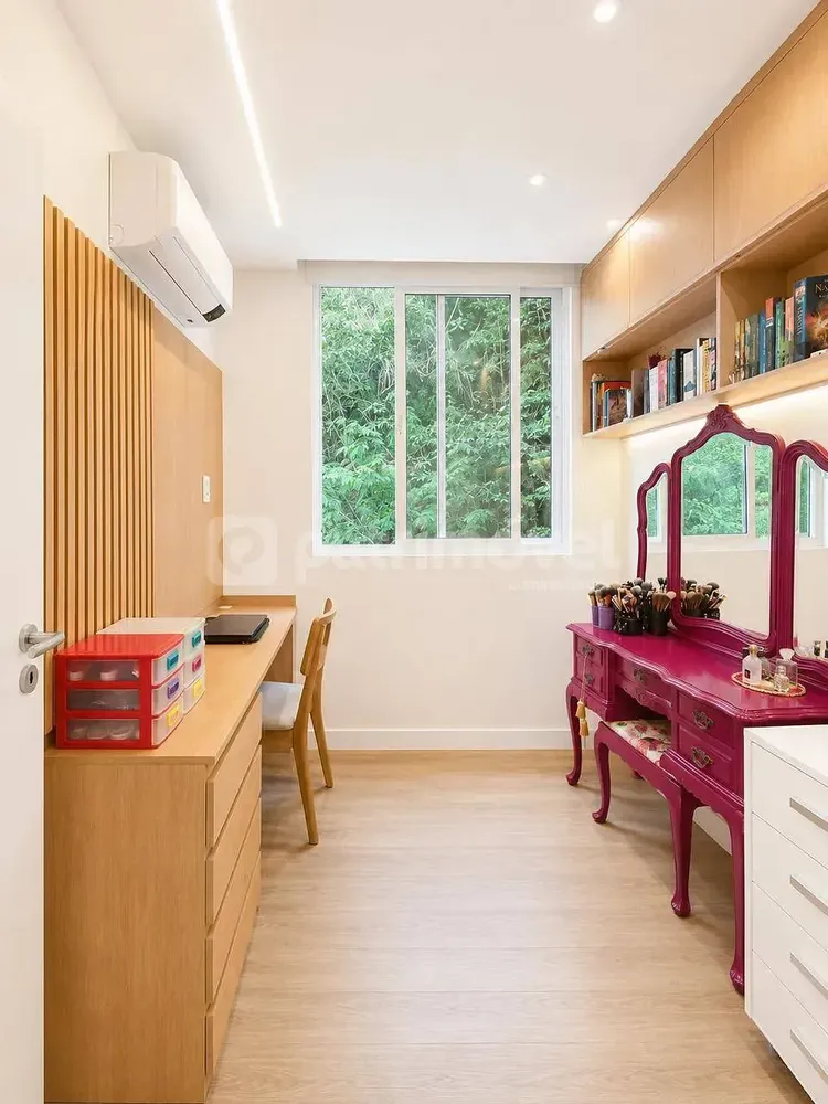 Apartamento, 2 quartos, 60 m² - Foto 8