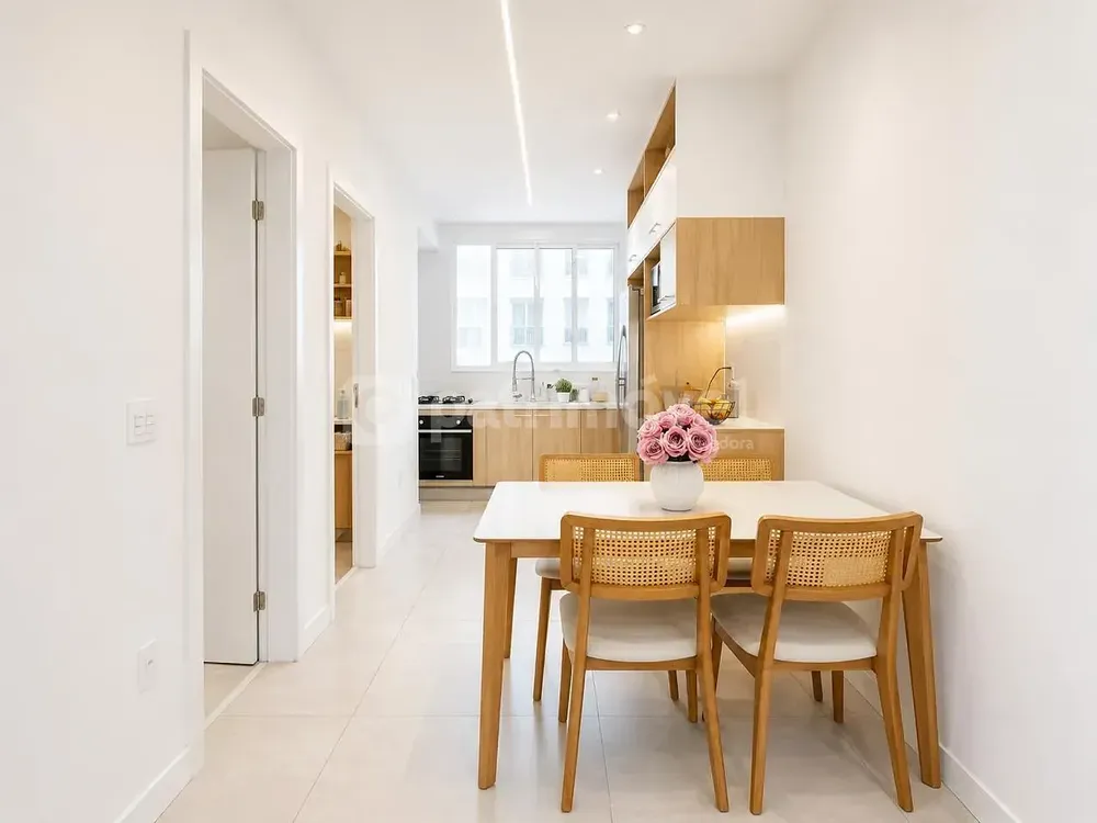Apartamento, 2 quartos, 60 m² - Foto 15