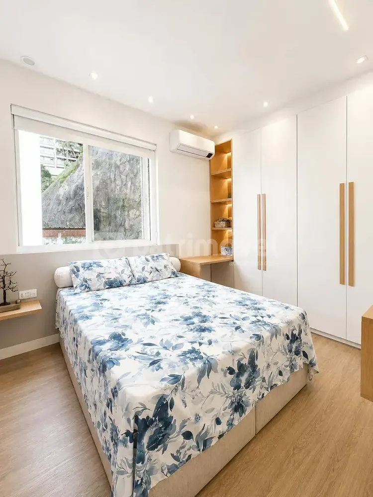 Apartamento, 2 quartos, 60 m² - Foto 5