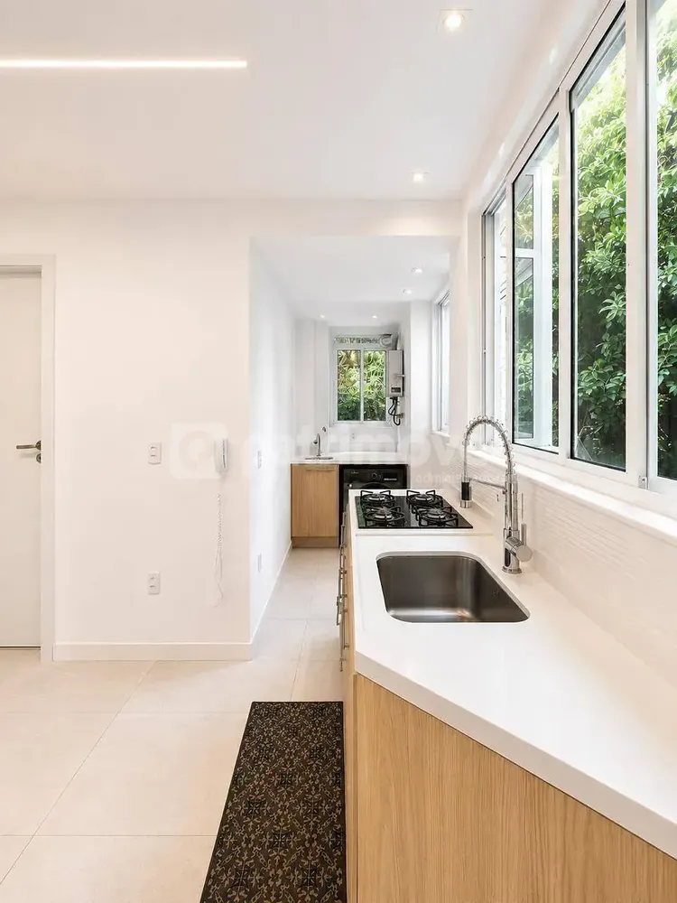 Apartamento, 2 quartos, 60 m² - Foto 19